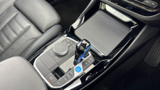 BMW iX3 210kW M Sport Pro 80kWh 5dr Auto Electric Estate